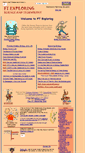 Mobile Screenshot of ftexploring.com